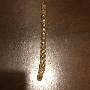 Henri Bendell braclet